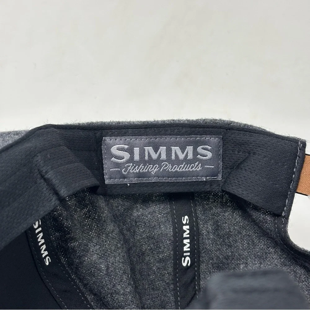 Simms men fishing